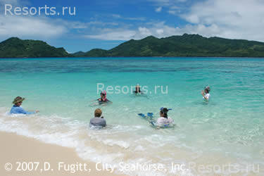 Lalati Resort & Spa 45